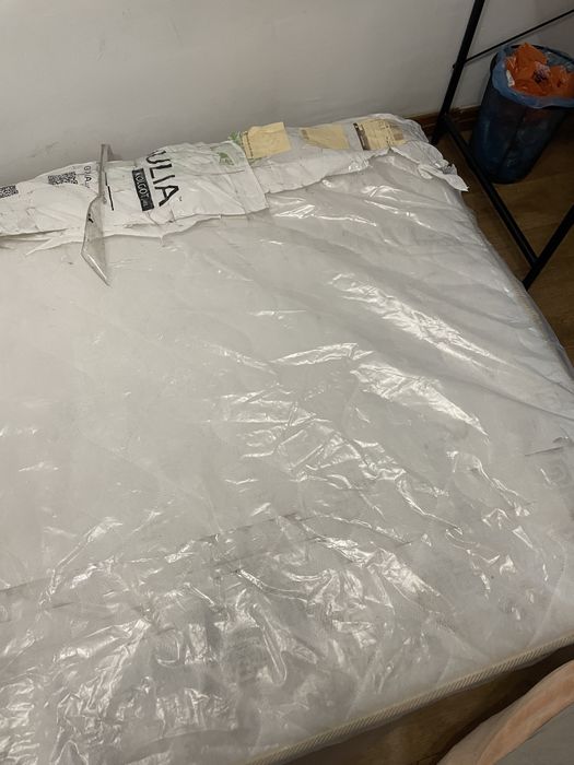 Матрац ортопедичний