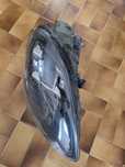 Ótica Farol Direito led original Porsche Panamera 2017 Ref 971.941.032