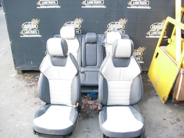 RANGE ROVER Evoque Bancos 2018 pele conjuntos