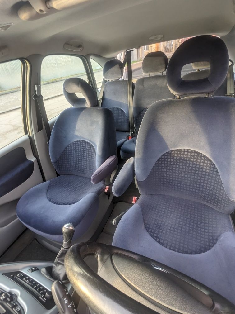 Citroën Picasso 2006