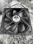1x FAN wentylator 120mm PC Zeta Zestaw do komputer PC chłodzenie