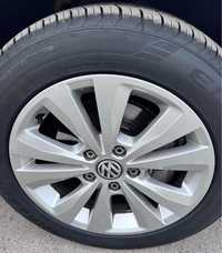 Jantes 16 VW Golf