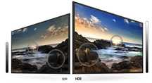 Телевізор LG 45 дюймів UHD Smart TV Android 11 WiFi LED 4К 1045