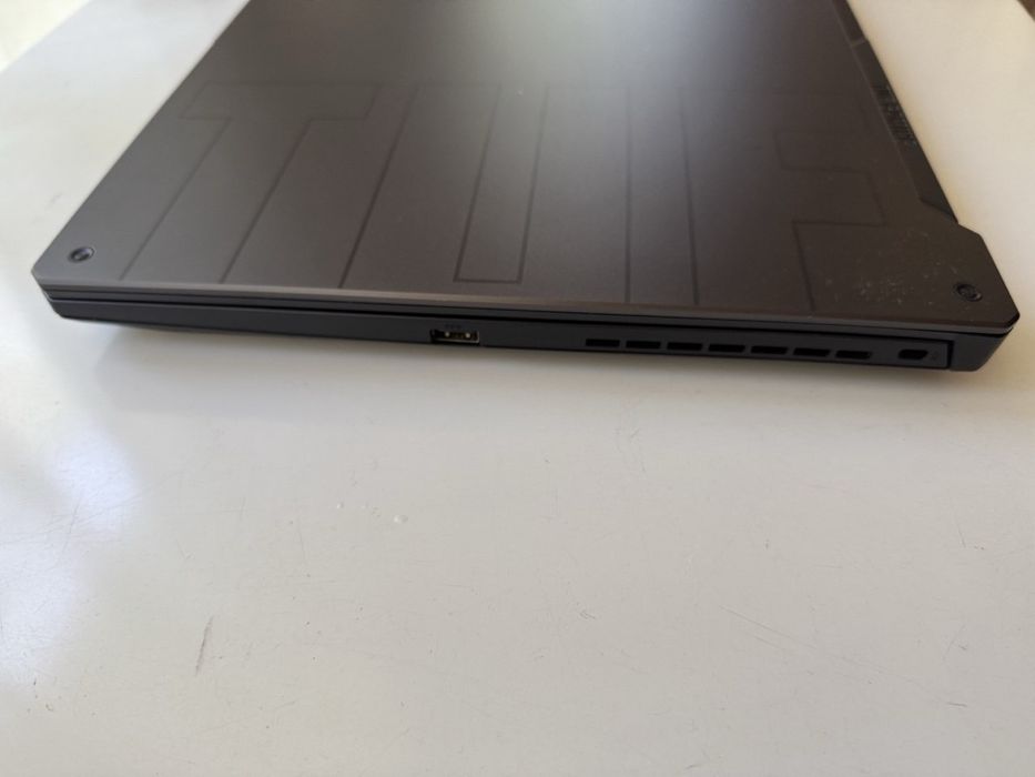 Продам корпус всборе Asus tuf F17 766HM