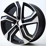Felgi R20 5x108 Jaguar F-Pace XF Ford Edge VOLVO S90 V90 2 XC60 XC90 2