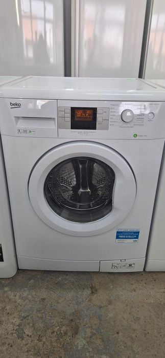 Pralka energooszczędna