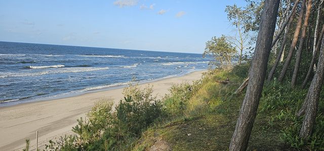 Sprzedam atrakcyjną dzialke budowlana w Dziwnowie