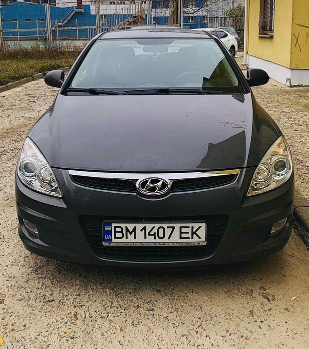 Продам авто Hyundai i30