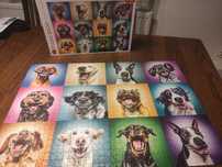 Puzzle Trefl 1000 psy