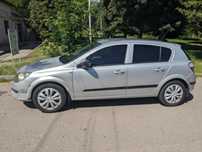 Opel Astra h 1.6 хетчбек 2004