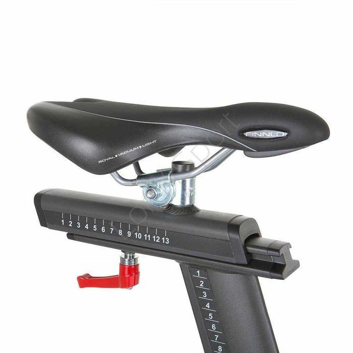 Rower spiningowy stacjonarny  SPEEDBIKE PRO