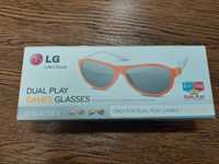 3Д окуляри до телевізора LG