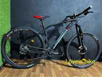Crosser SHADOW Shimano Tourney Гірський велосипед 29 колеса 19/21 рама