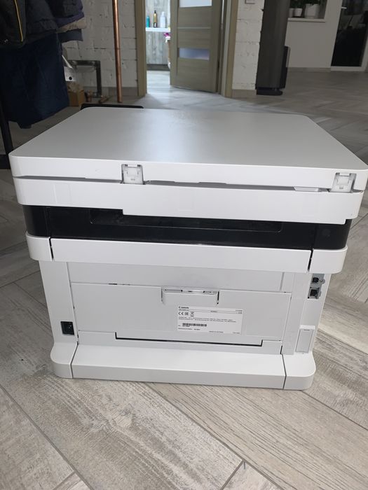 canon принтер сканер F175000 wi-fi