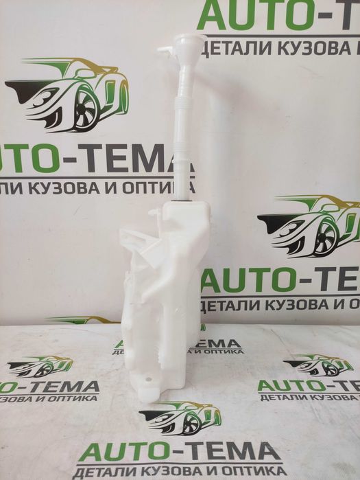 Бачок омывателя Mitsubishi Lancer X 2007-2012 бачок Лансер 10