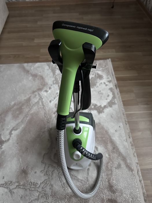 Парова система GRUNHELM