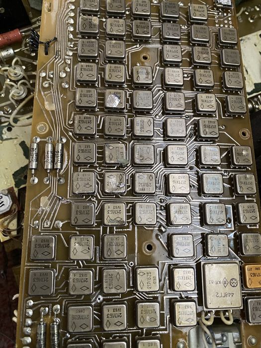 Купим дорого РЭК