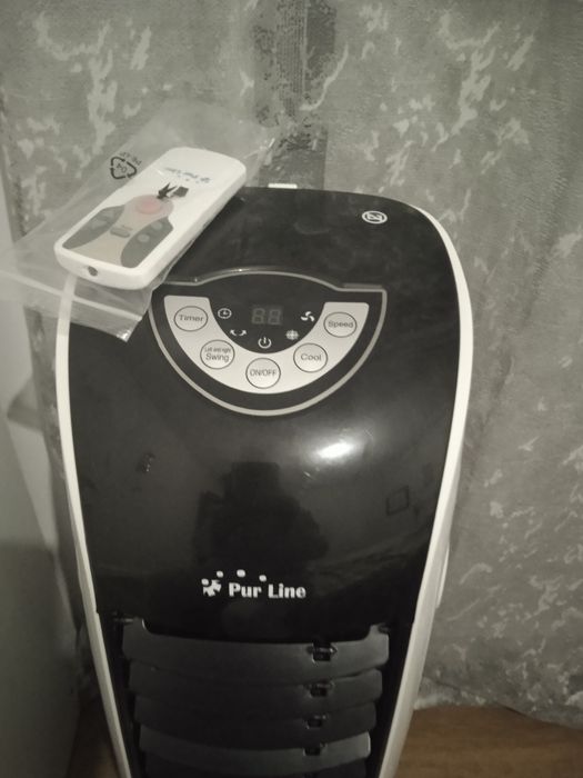 Climatizador para venda