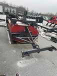 Мульчувач Wil-Rich Shredder CD 25 LK 8м. Б/У