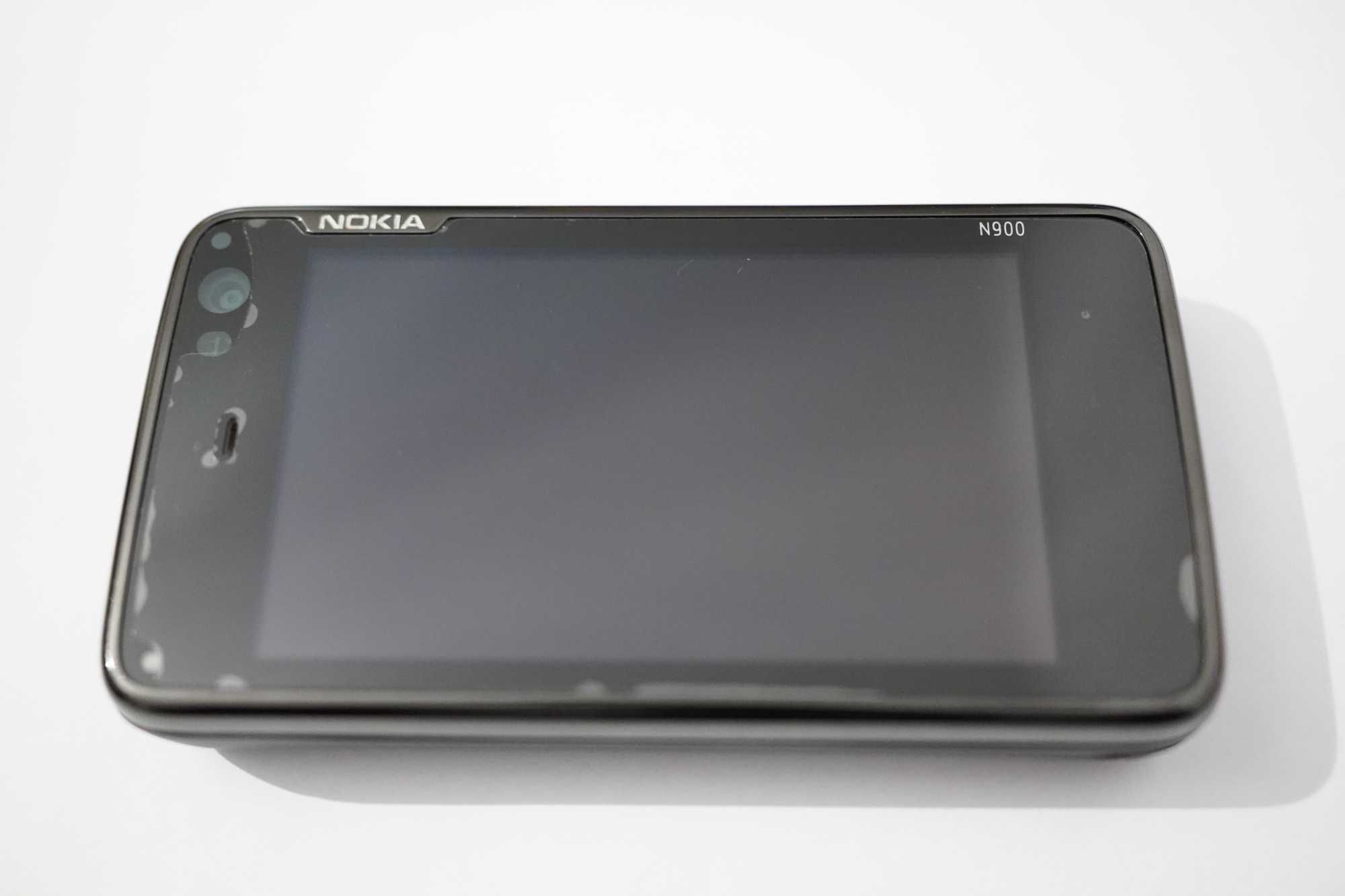 Telefon Nokia N900