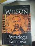 Robert Anton Wilson psychologia kwantowa