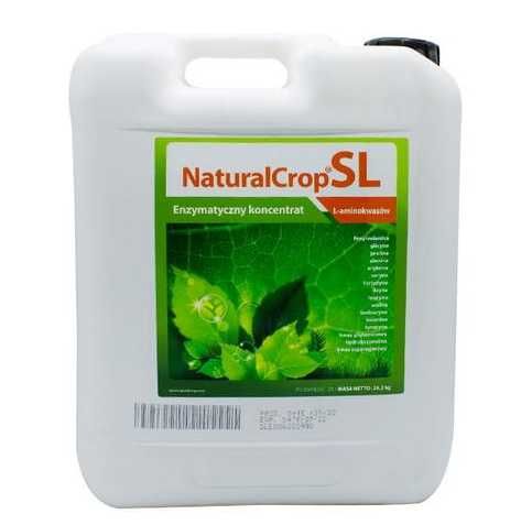Natural crop SL 20 L