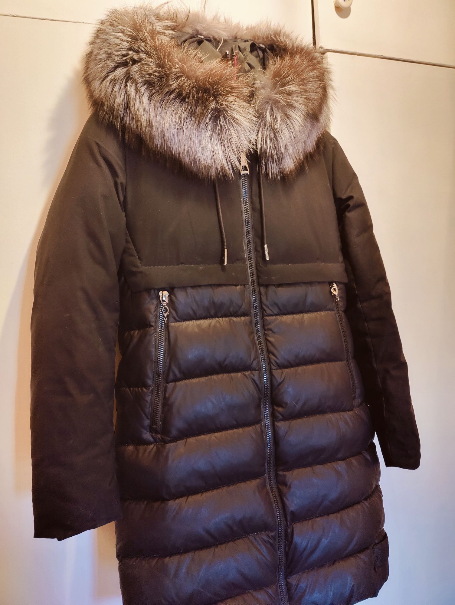 Куртка,пальто, пуховик, зимний