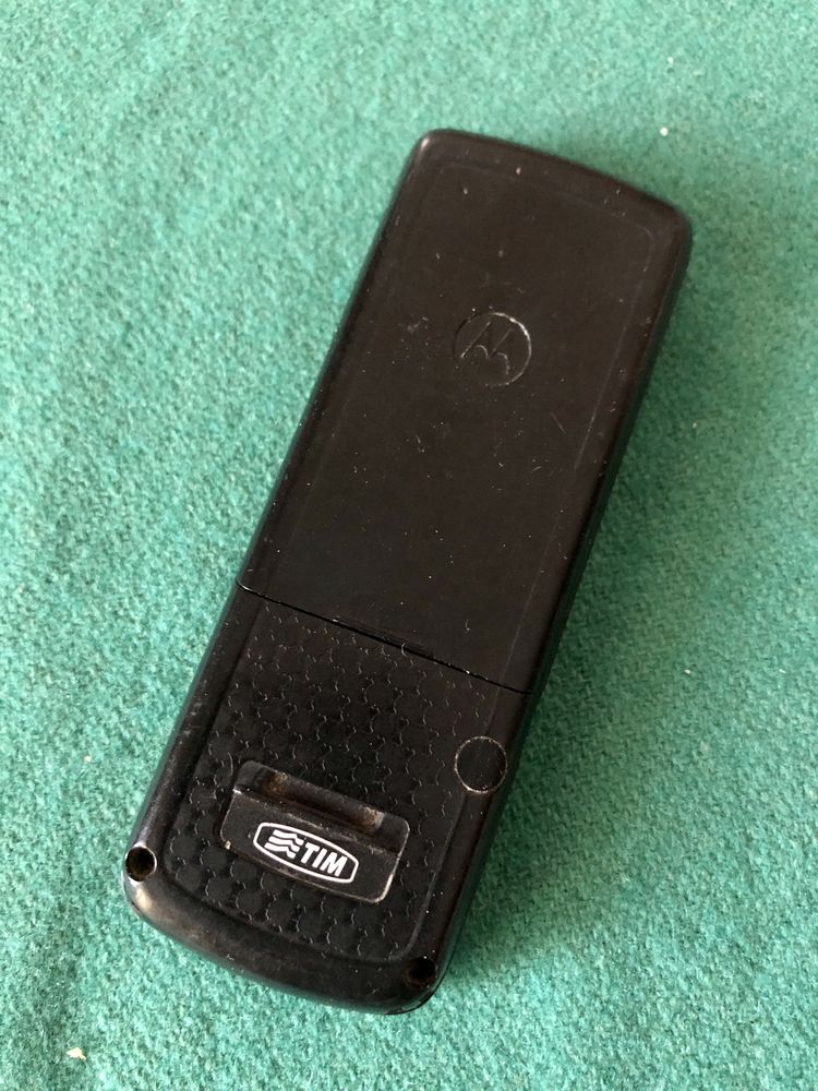 Мобільний телефон Motorola W156