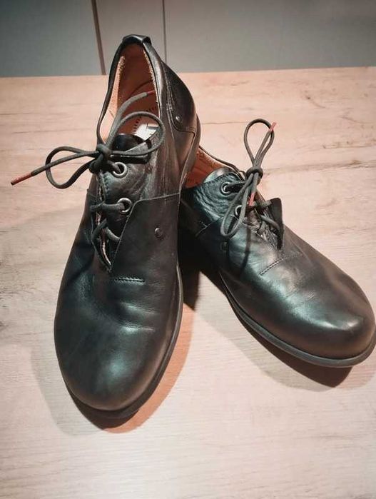 Pół buty męskie Think! Kong 83652 rozmiar 42