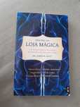 Dentro da loja mágica