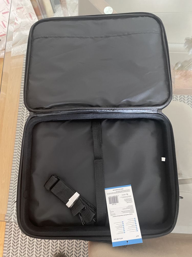 Mala para portatil 15.6” nova