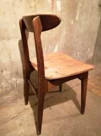 Krzesło Hałasa lata 60-te do renowacji