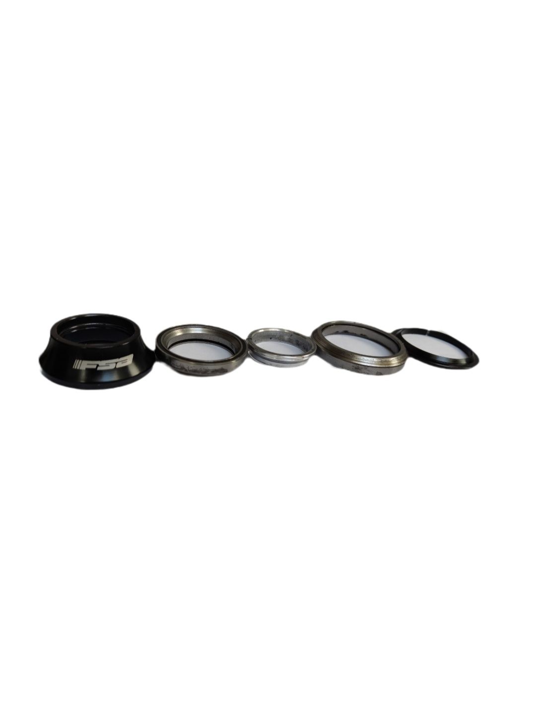 Stery zintegrowane 1 1/8 tapered FSA Orbit