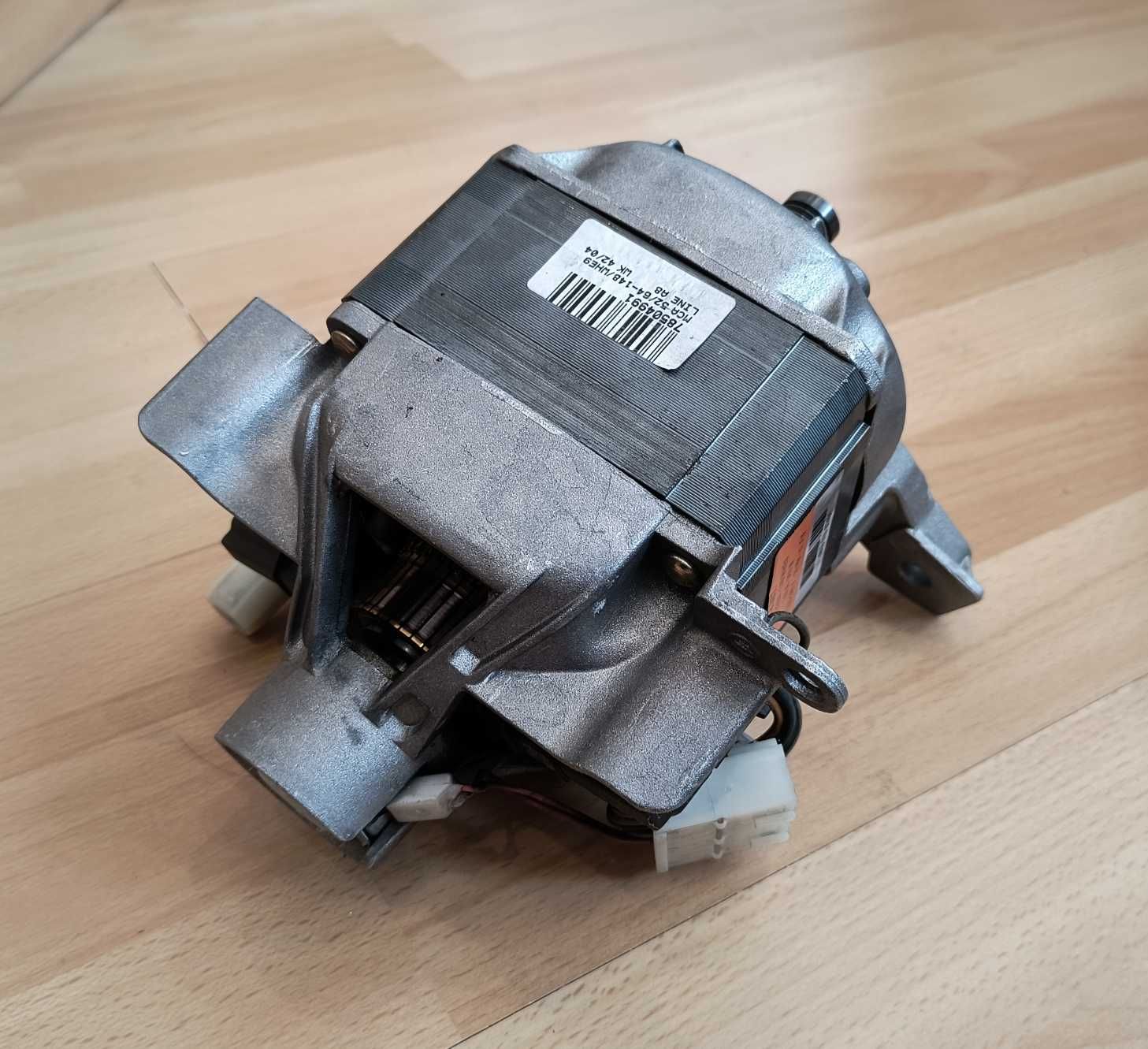 Silnik pralki MCA 52/64