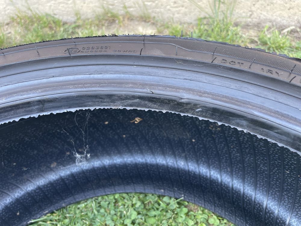 Opony sunfull 235/40 r19 XL