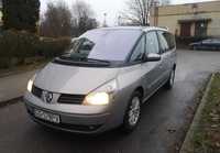 Renault Grand Espace 1,9 Diesel 7- Osobowy Zamiana