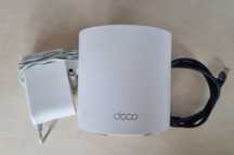 Маршрутизатор TP-LINK Deco X60  MESH система WiFi6 AX3000