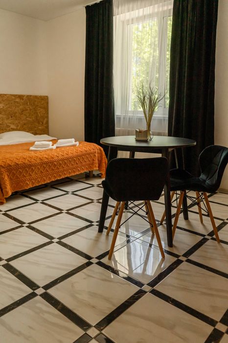 Подобова та погодинна оренда квартири №1