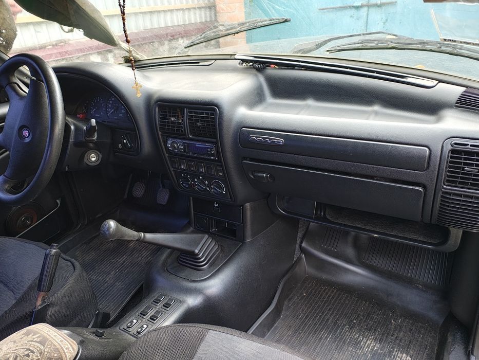 Автомобіль Волга легковий седен-В