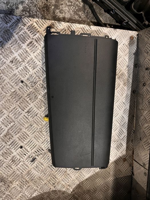 Mercedes sprinter 906 lift poduszka zaślepka airbag pasażera