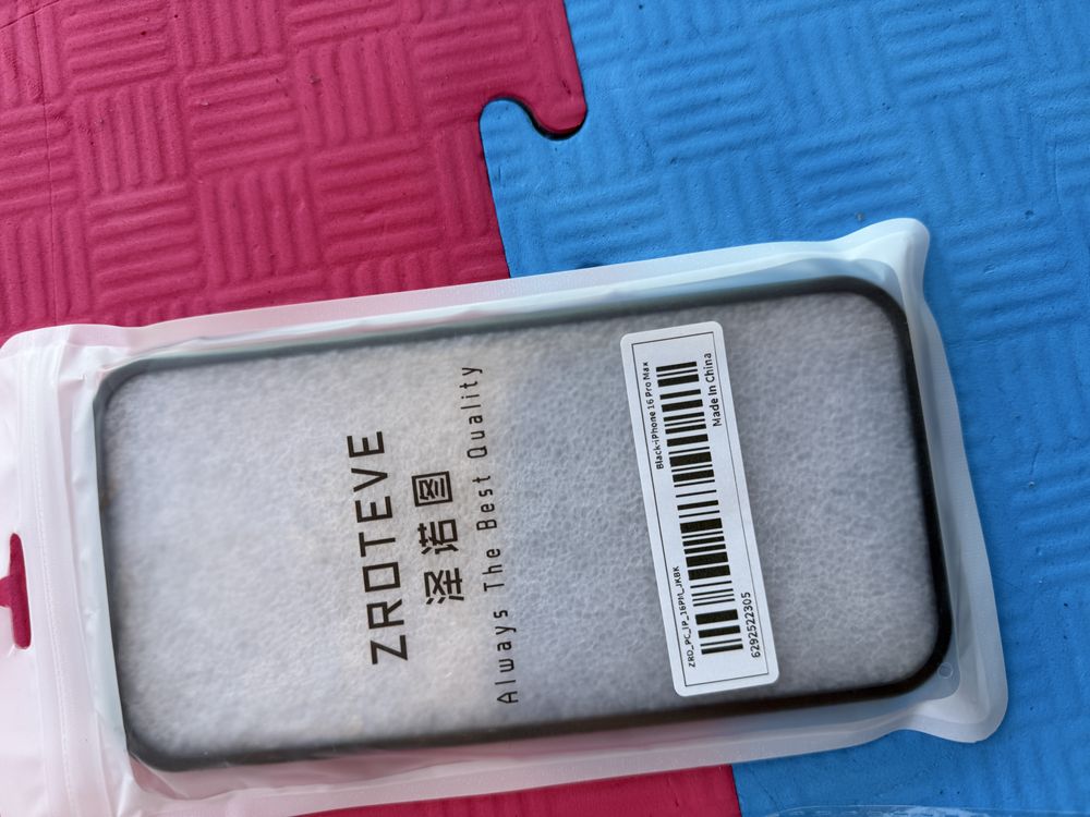Capas iphone 13 pro max