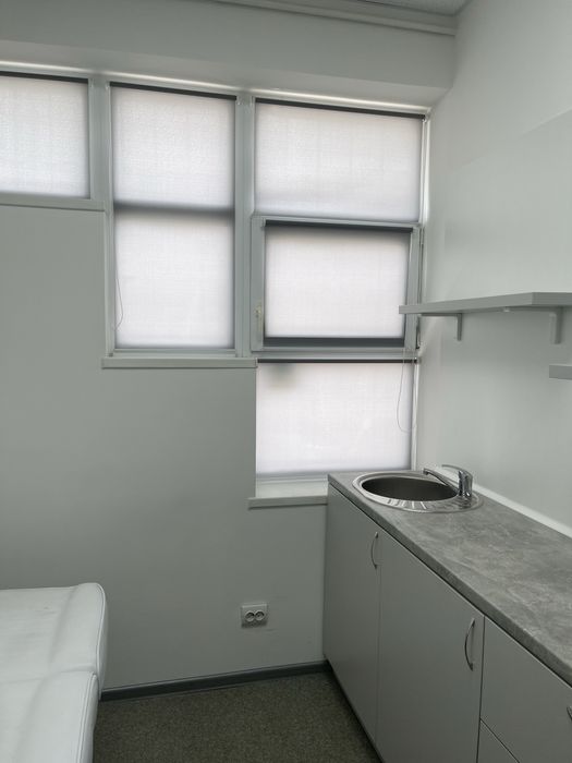 Оренда кабінету в самому центрі міста, комунальні входять в вартість!