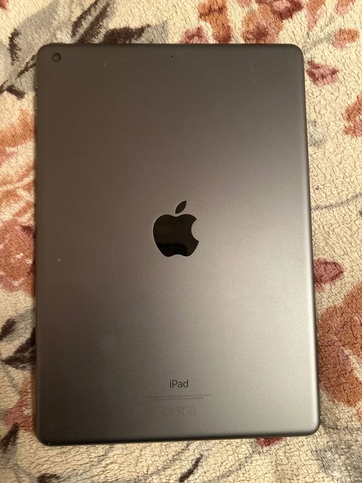 iPad 9. A2602. 2022г. на запчасти
