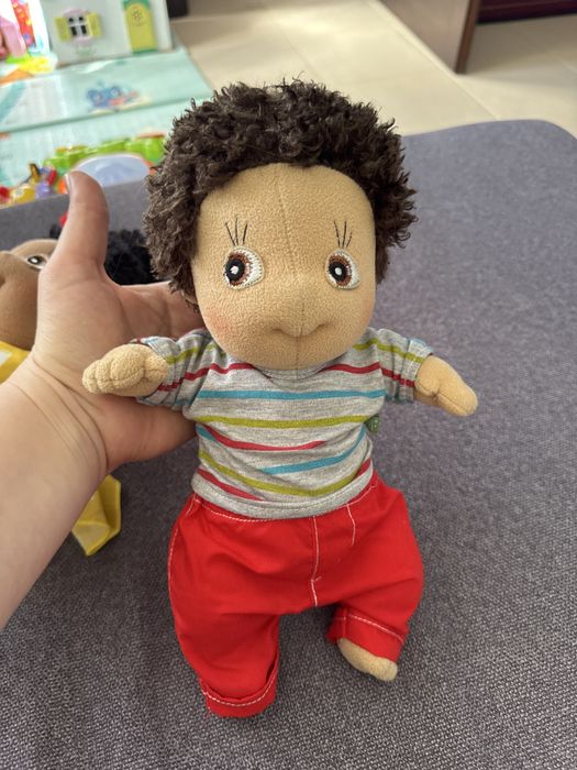 Лялька Rubens Barn Cutie Emilie 32 см