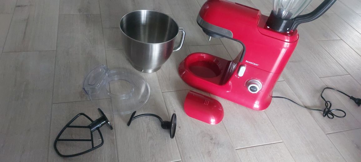 Robot planetarny mikser blender SilverCrest