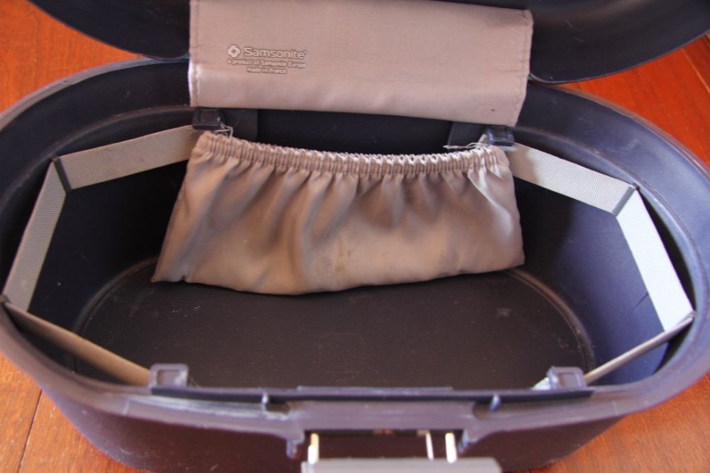 Necessaire rígido Samsonite