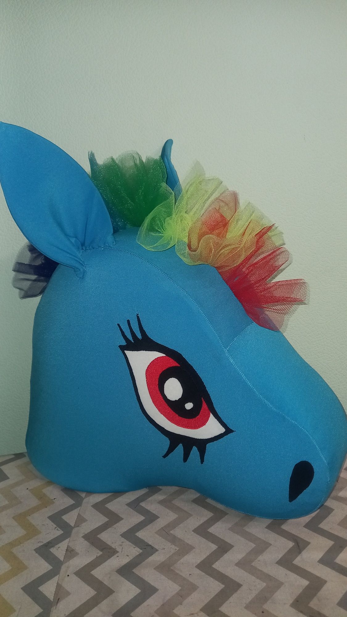 Костюм для аніматорів  LITTLE PONY