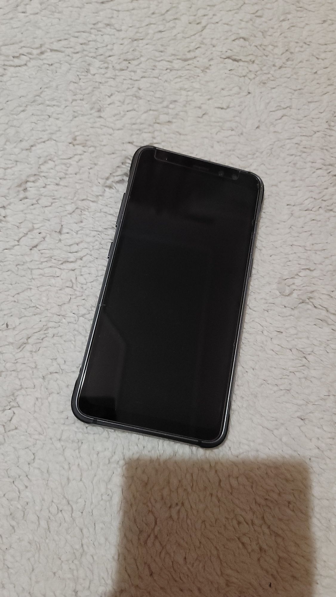 Samsung S8 Active G892A 4/64гб.