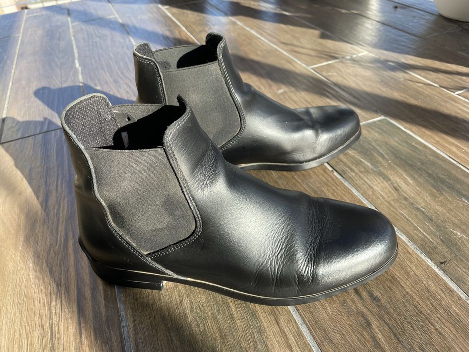 Buty do jazdy konnej 42