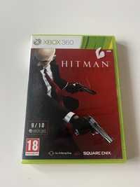 Hitman rozgrzeszenie xbox 360